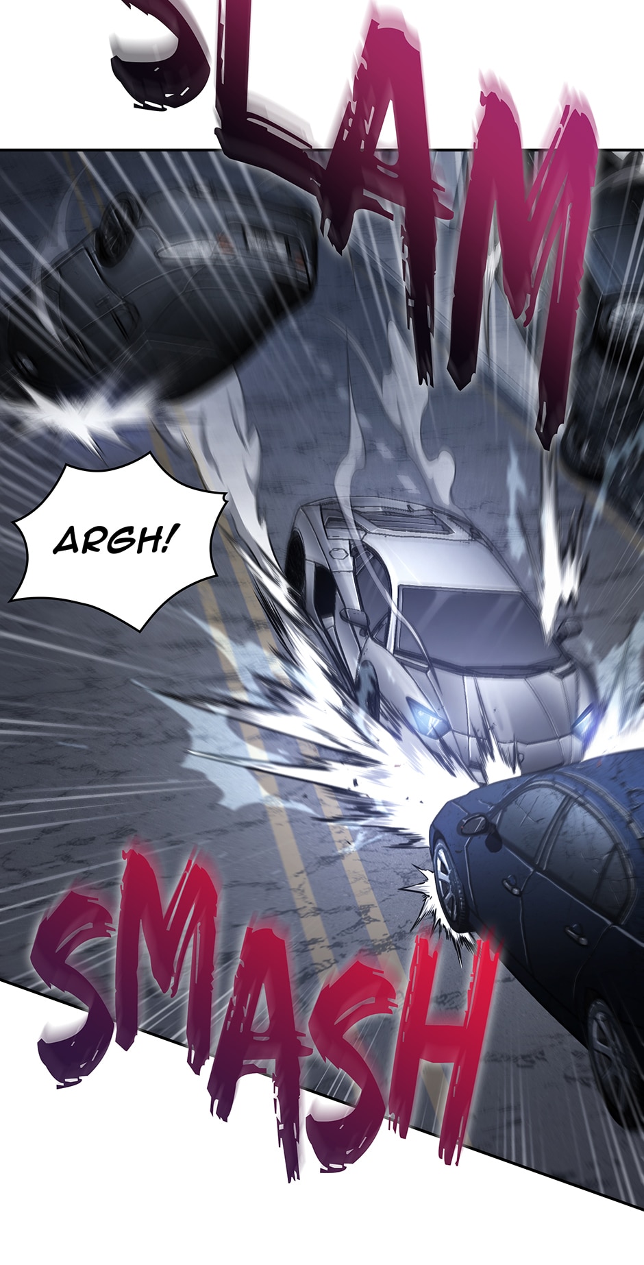 Read Tomb Raider King chapter 339 image 11 on Lezhin