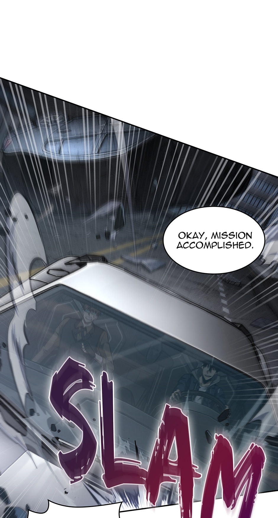 Read Tomb Raider King chapter 339 image 12 on Lezhin