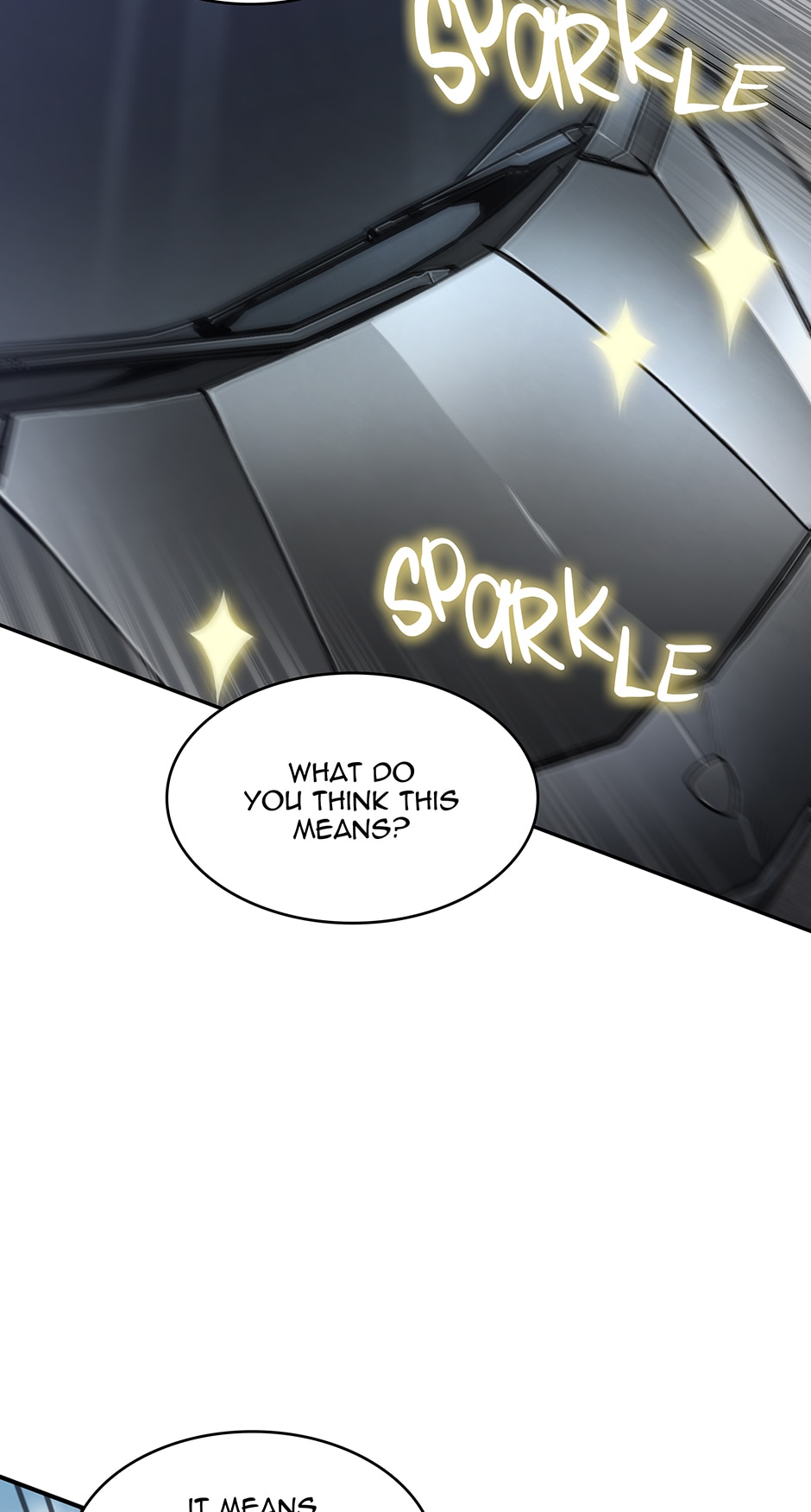 Read Tomb Raider King chapter 339 image 15 on Lezhin