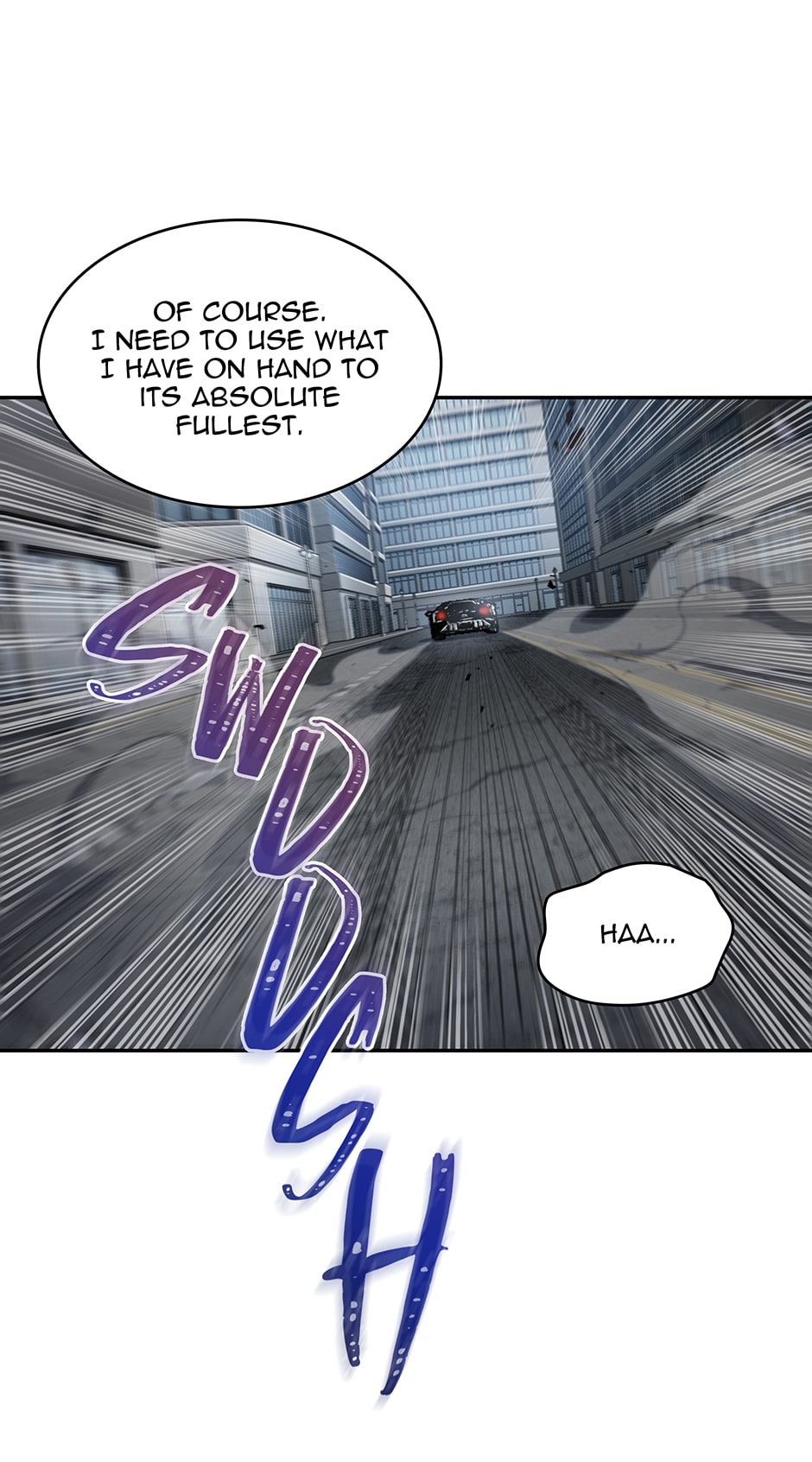 Read Tomb Raider King chapter 339 image 17 on Lezhin
