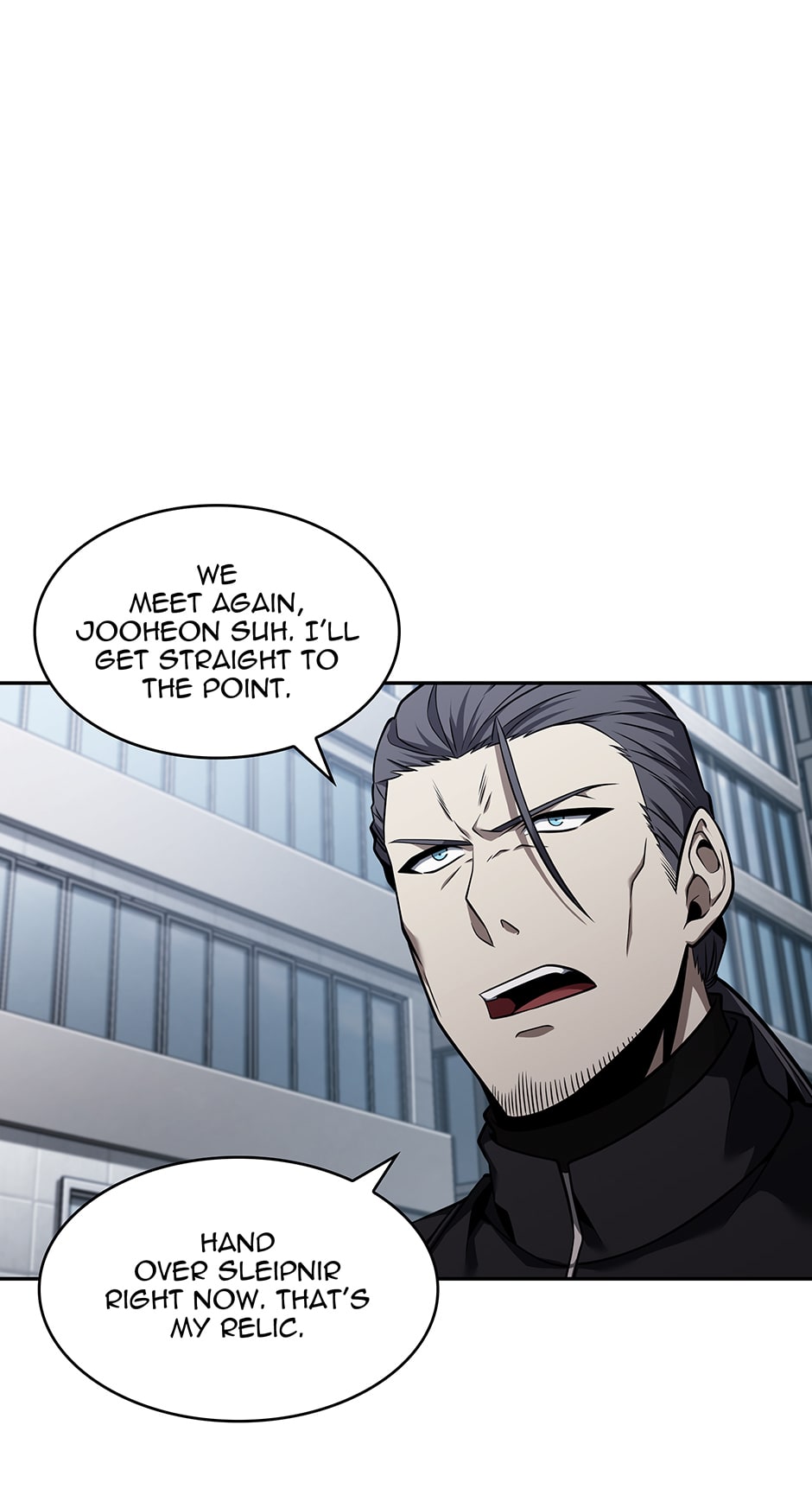 Read Tomb Raider King chapter 339 image 25 on Lezhin