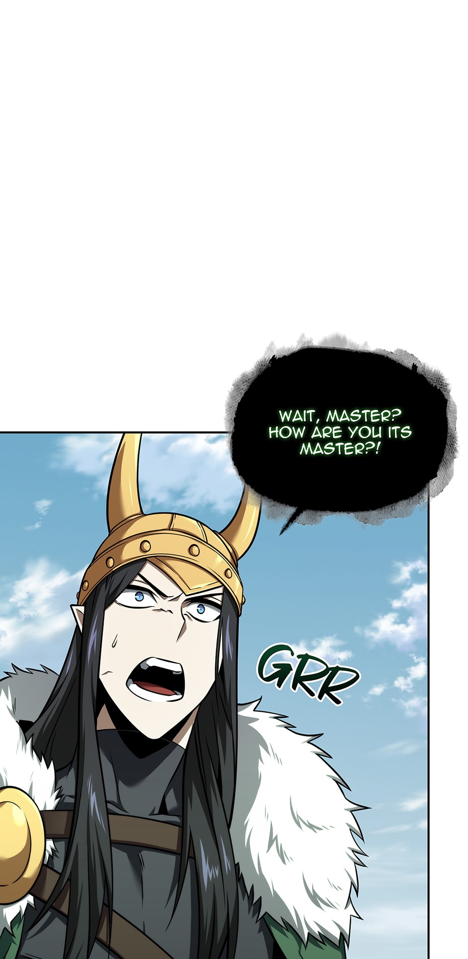 Read Tomb Raider King chapter 339 image 31 on Lezhin