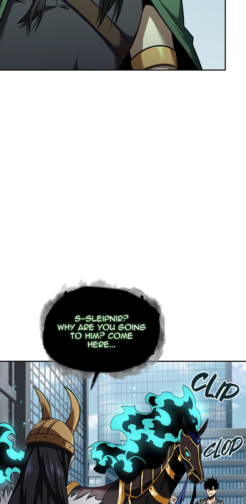 Read Tomb Raider King chapter 339 image 32 on Lezhin