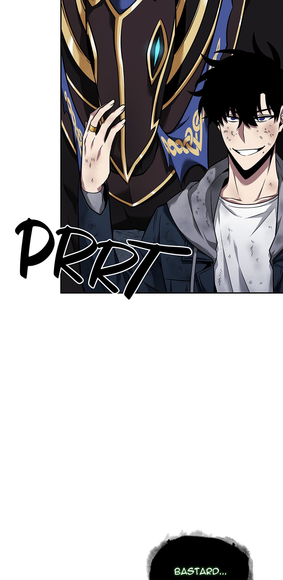 Read Tomb Raider King chapter 339 image 34 on Lezhin