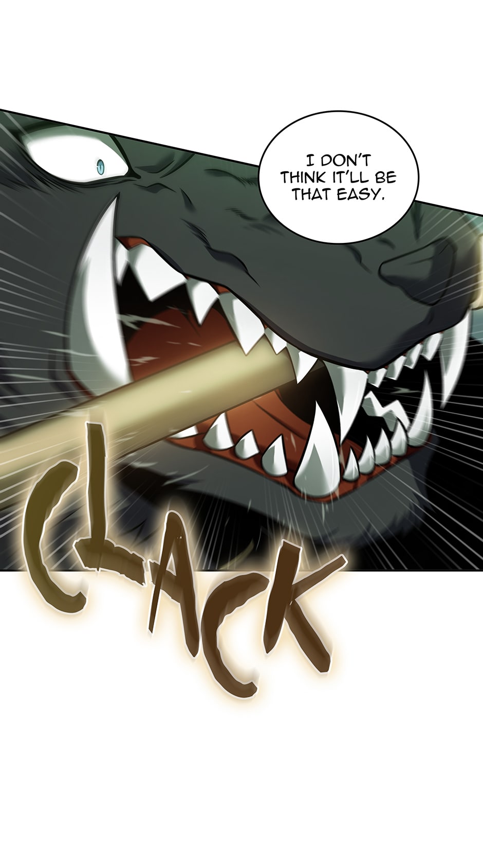 Read Tomb Raider King chapter 339 image 37 on Lezhin