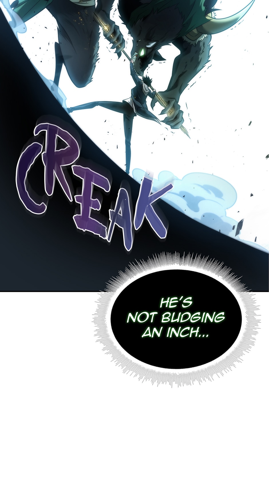 Read Tomb Raider King chapter 339 image 39 on Lezhin