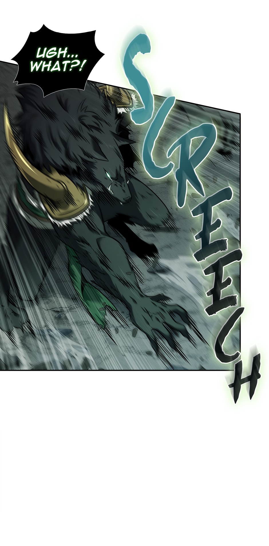 Read Tomb Raider King chapter 339 image 44 on Lezhin