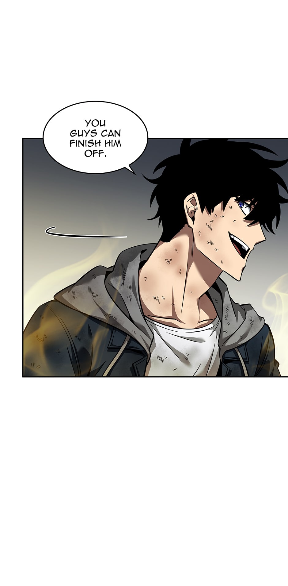 Read Tomb Raider King chapter 339 image 47 on Lezhin