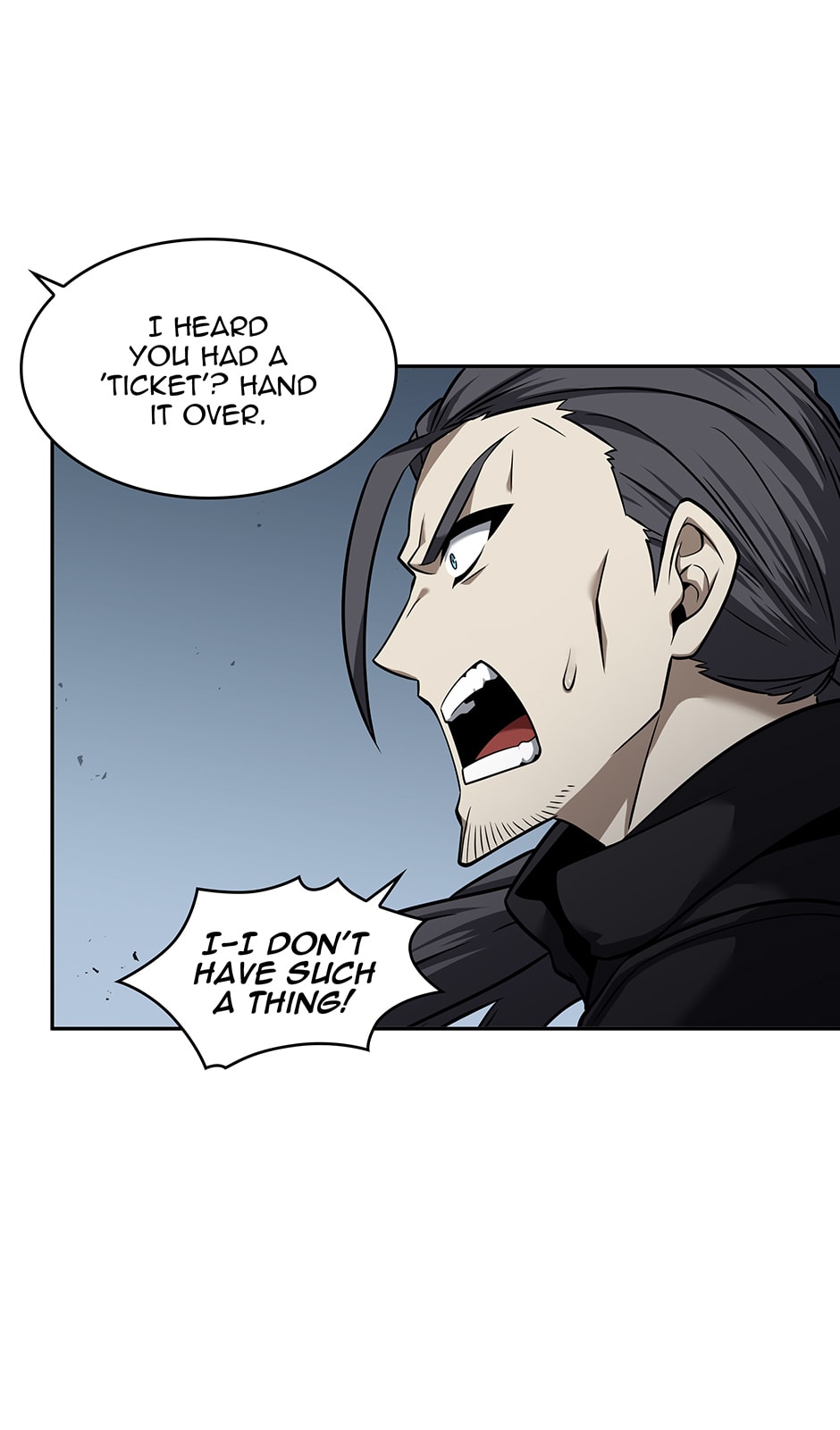 Read Tomb Raider King chapter 339 image 49 on Lezhin