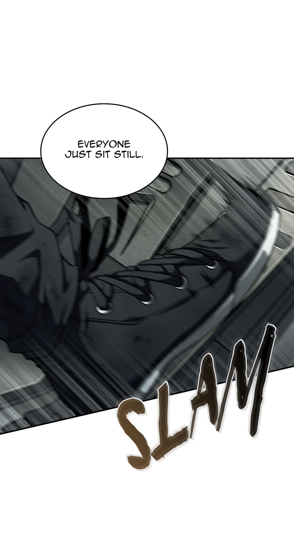 Read Tomb Raider King chapter 339 image 5 on Lezhin