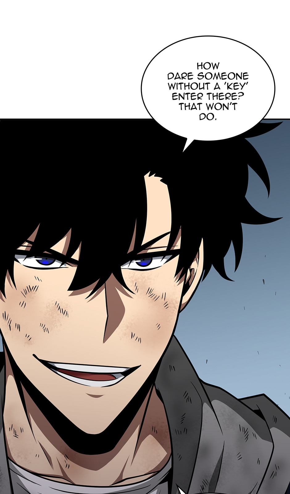 Read Tomb Raider King chapter 339 image 50 on Lezhin