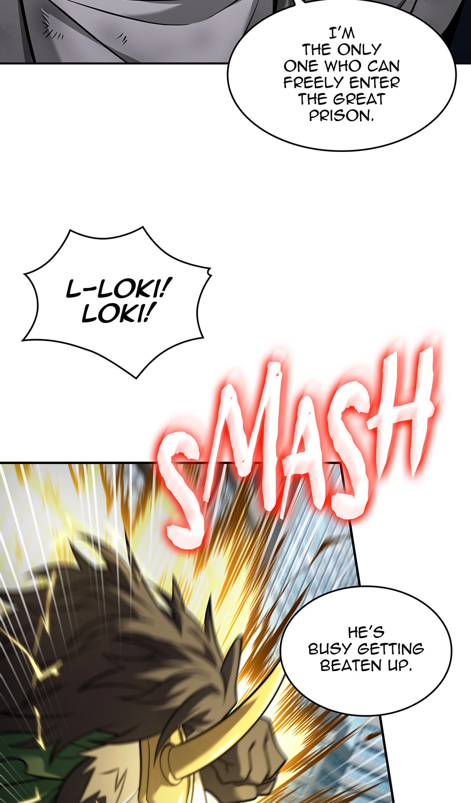 Read Tomb Raider King chapter 339 image 51 on Lezhin