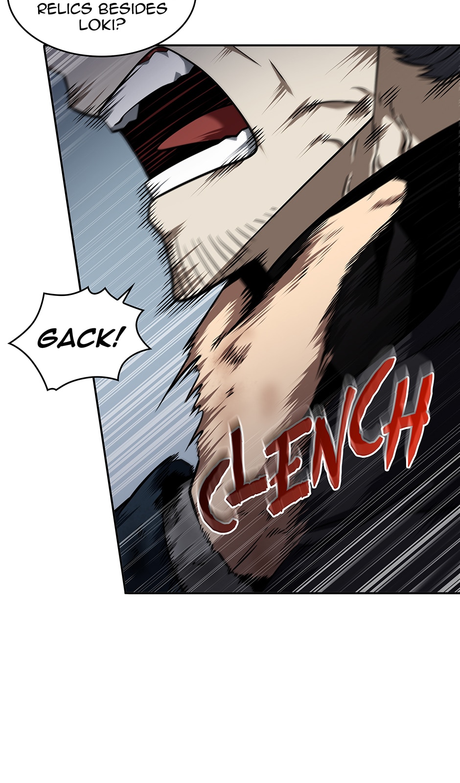 Read Tomb Raider King chapter 339 image 53 on Lezhin