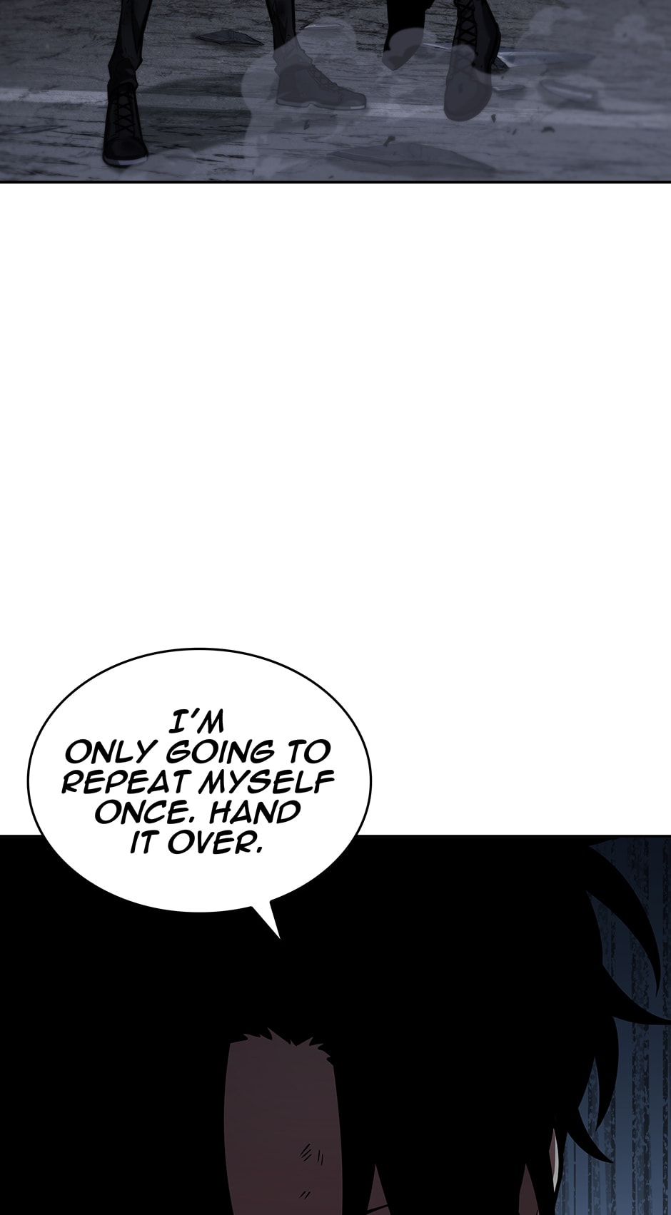 Read Tomb Raider King chapter 339 image 55 on Lezhin