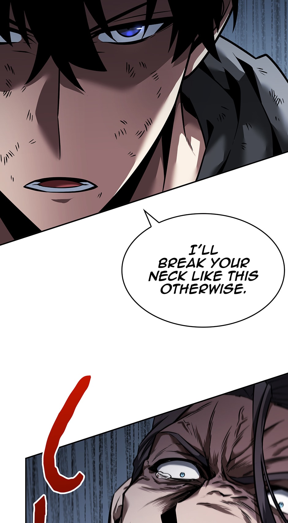 Read Tomb Raider King chapter 339 image 56 on Lezhin