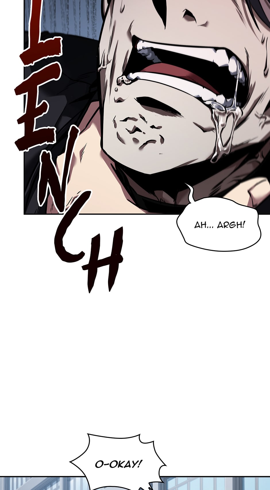Read Tomb Raider King chapter 339 image 57 on Lezhin