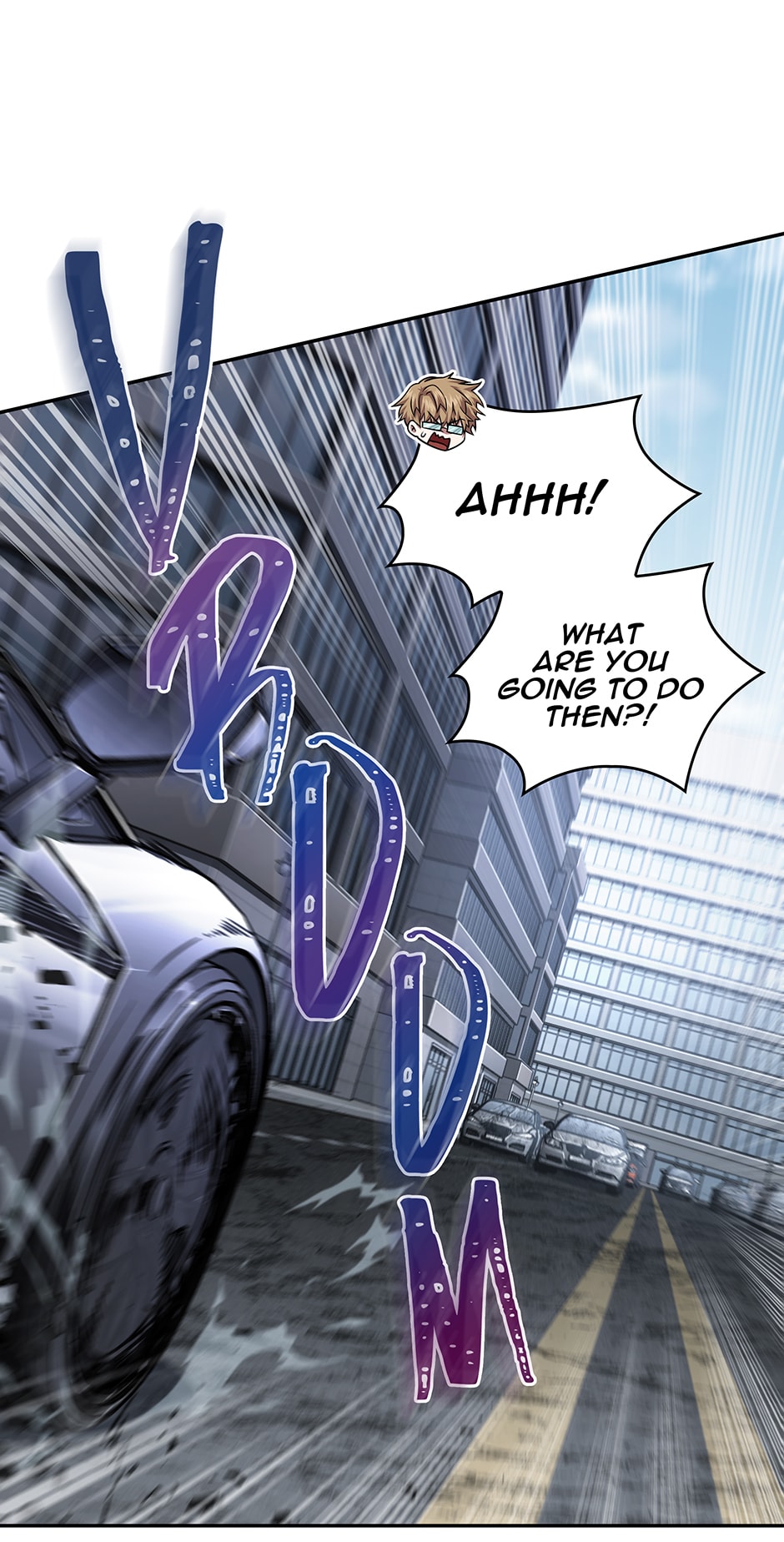 Read Tomb Raider King chapter 339 image 6 on Lezhin