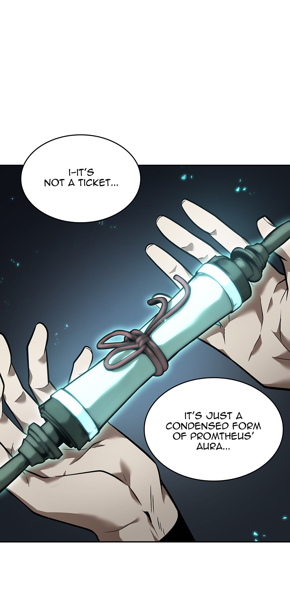 Read Tomb Raider King chapter 339 image 60 on Lezhin