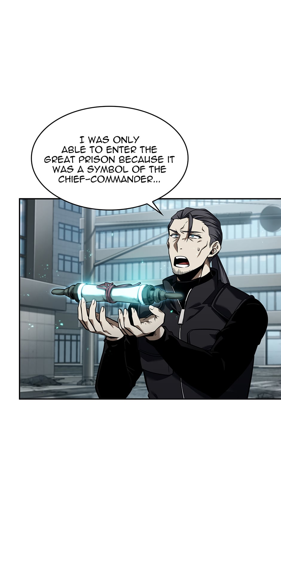 Read Tomb Raider King chapter 339 image 61 on Lezhin