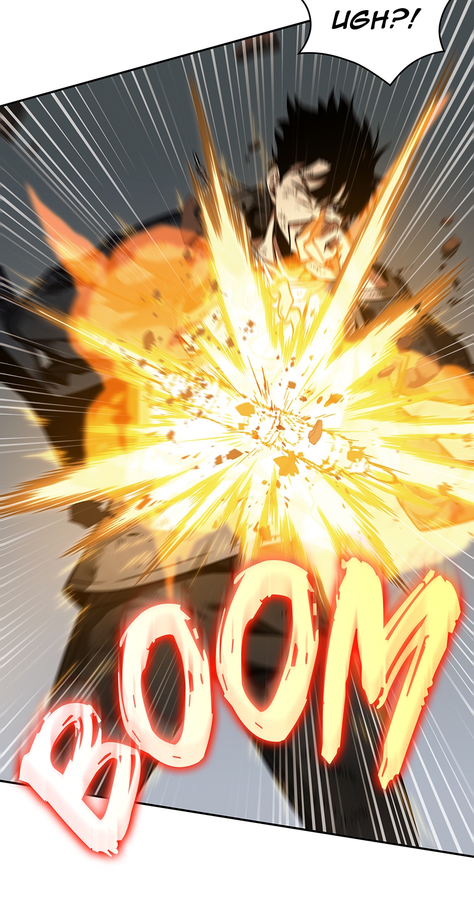 Read Tomb Raider King chapter 339 image 64 on Lezhin