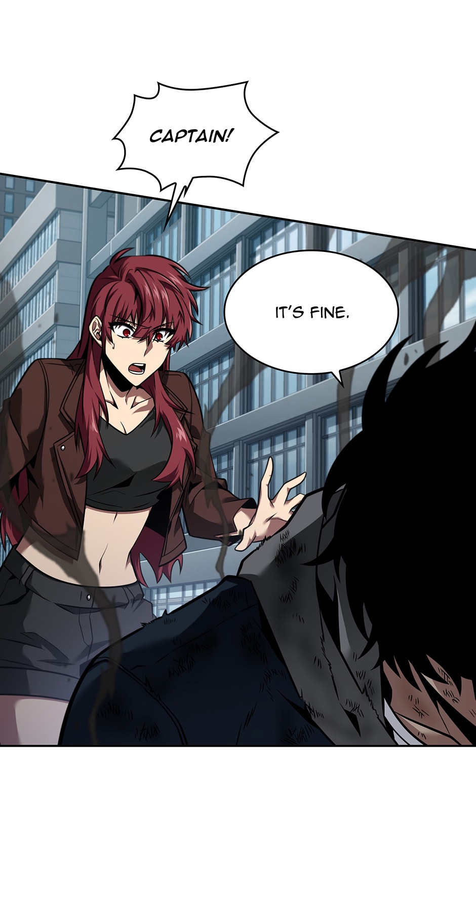 Read Tomb Raider King chapter 339 image 65 on Lezhin