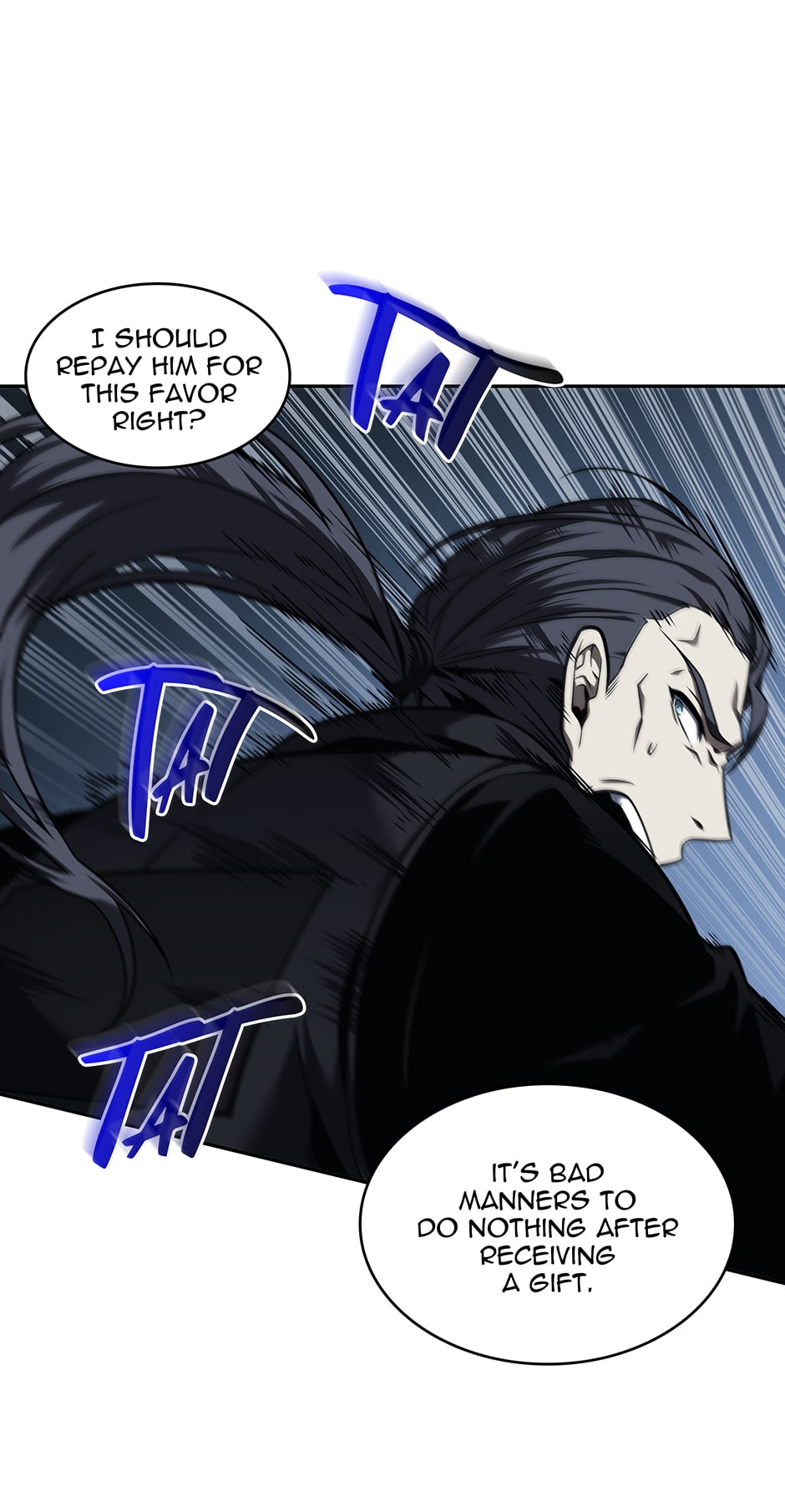 Read Tomb Raider King chapter 339 image 68 on Lezhin