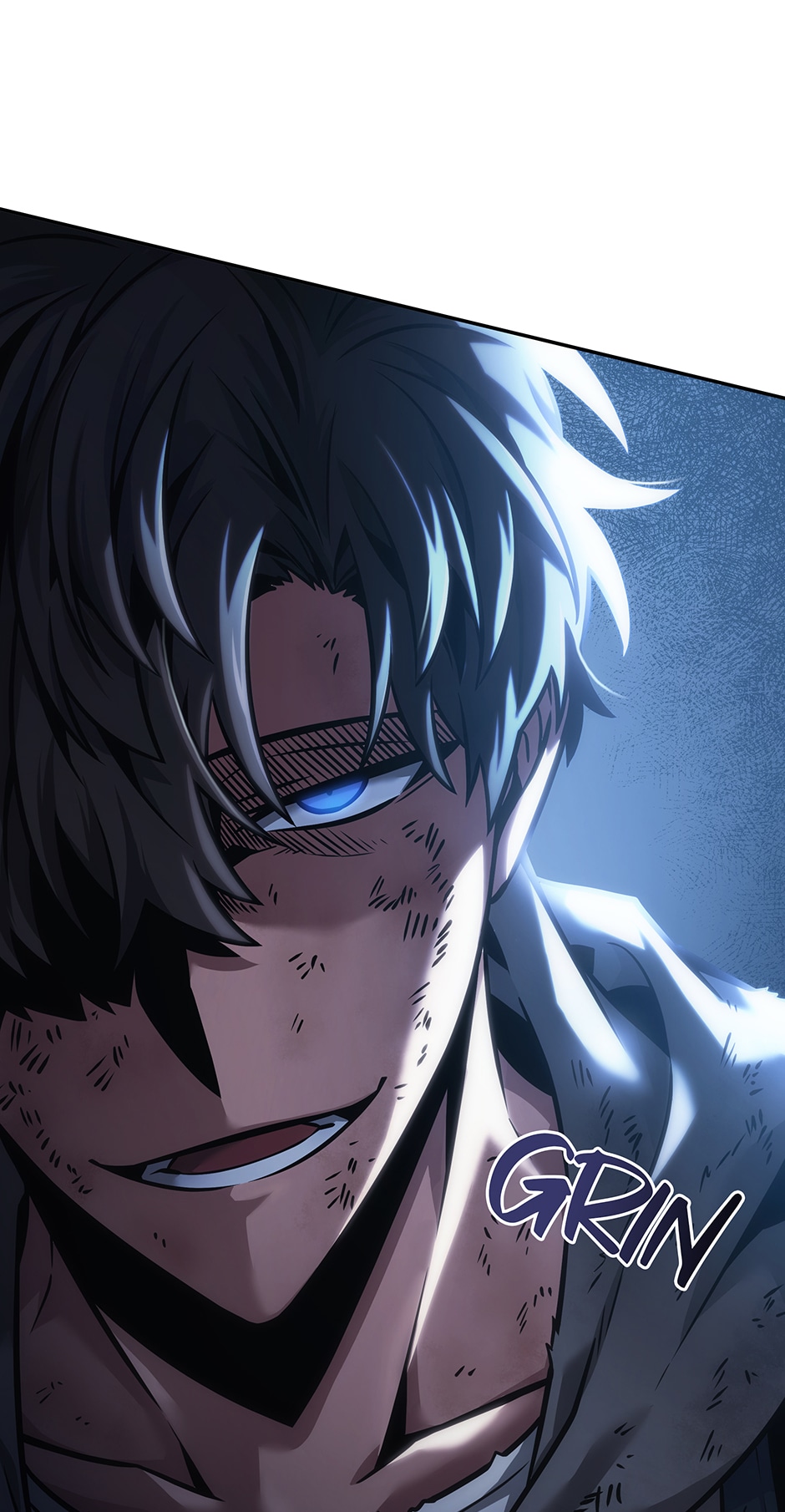 Read Tomb Raider King chapter 339 image 69 on Lezhin