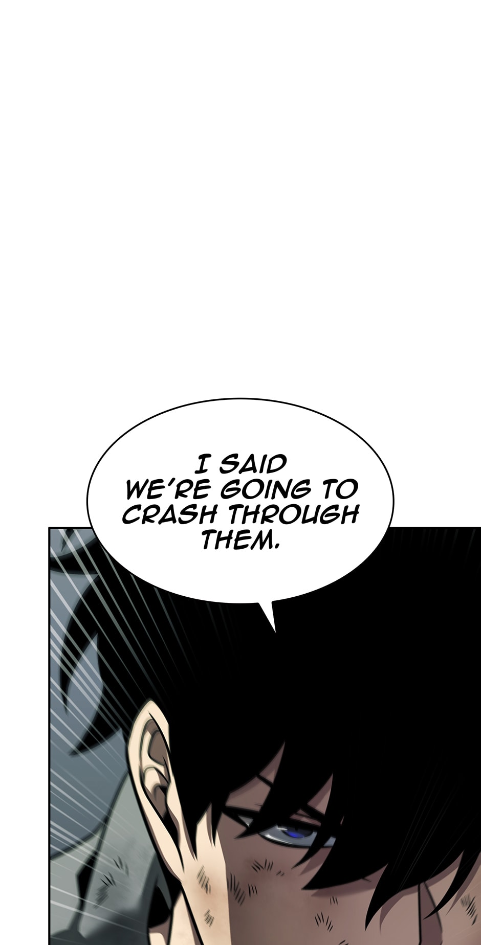 Read Tomb Raider King chapter 339 image 8 on Lezhin