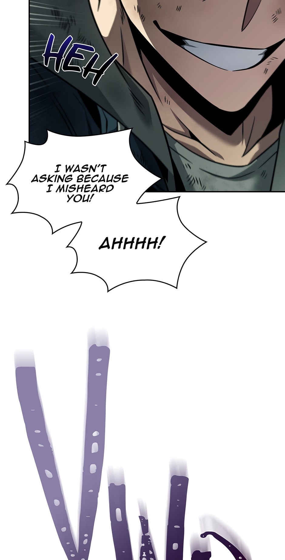 Read Tomb Raider King chapter 339 image 9 on Lezhin