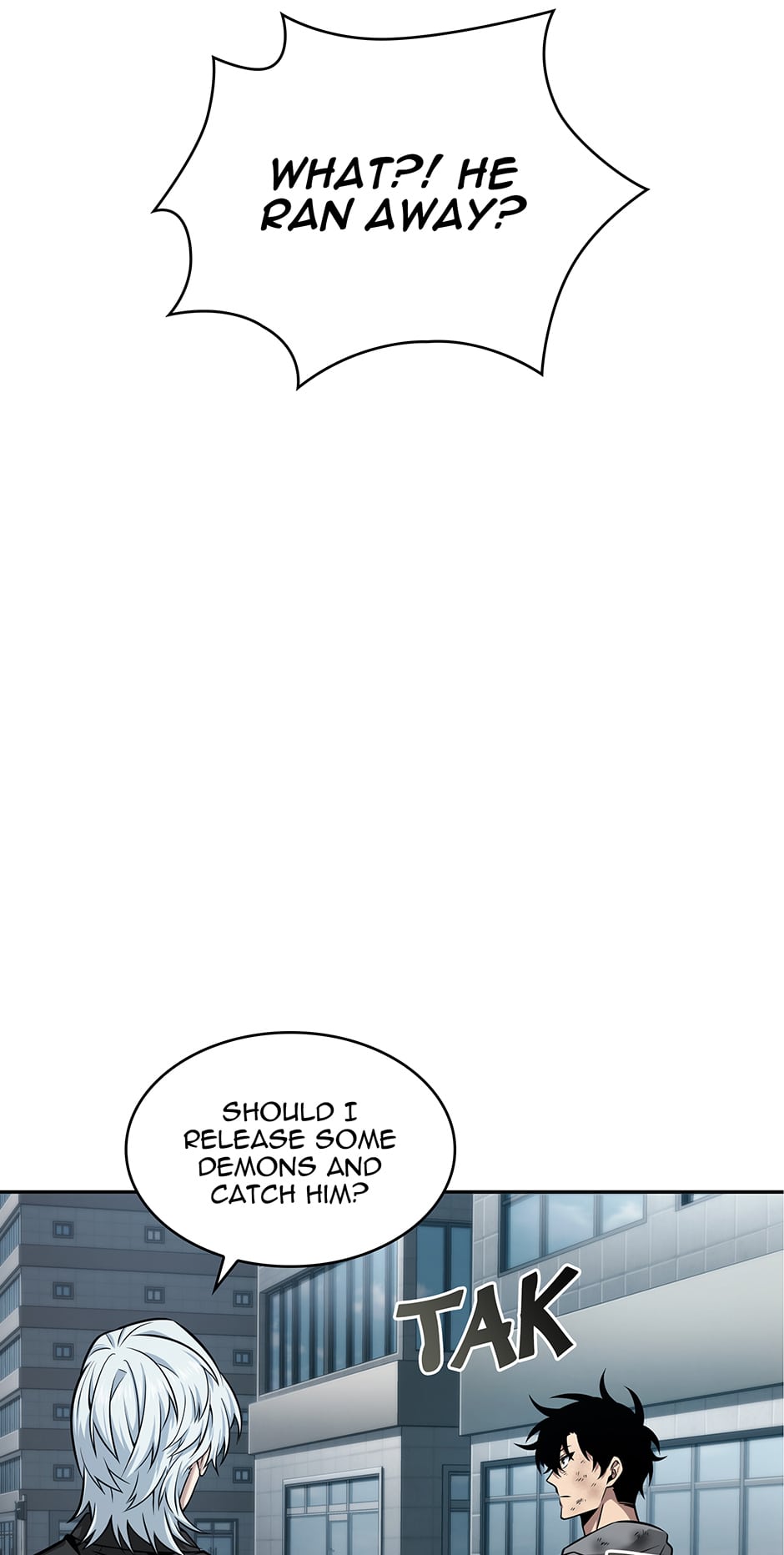 Read Tomb Raider King chapter 340 image 1 on Lezhin