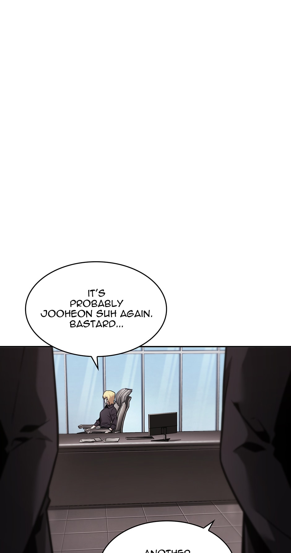 Read Tomb Raider King chapter 340 image 12 on Lezhin