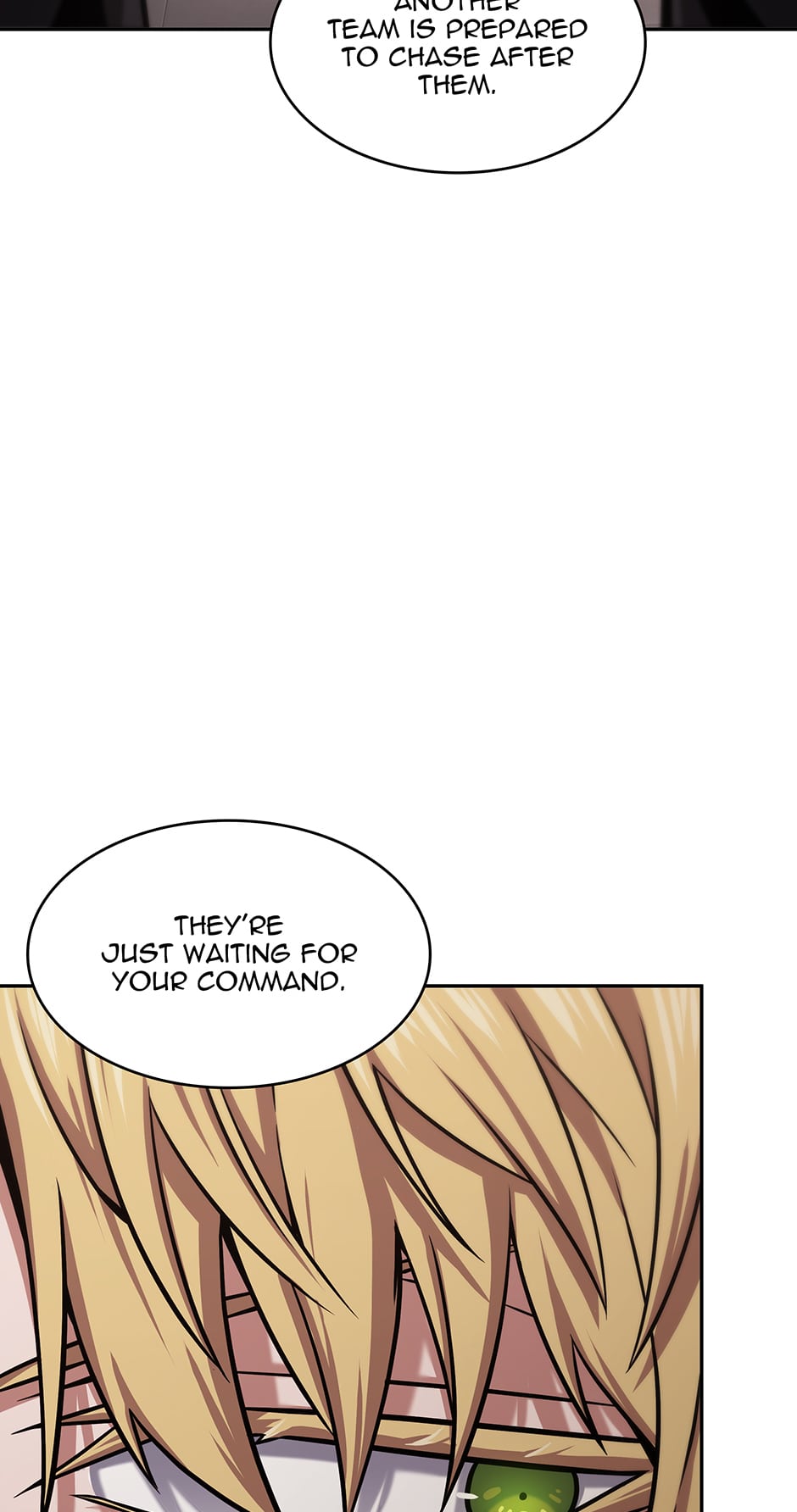 Read Tomb Raider King chapter 340 image 13 on Lezhin