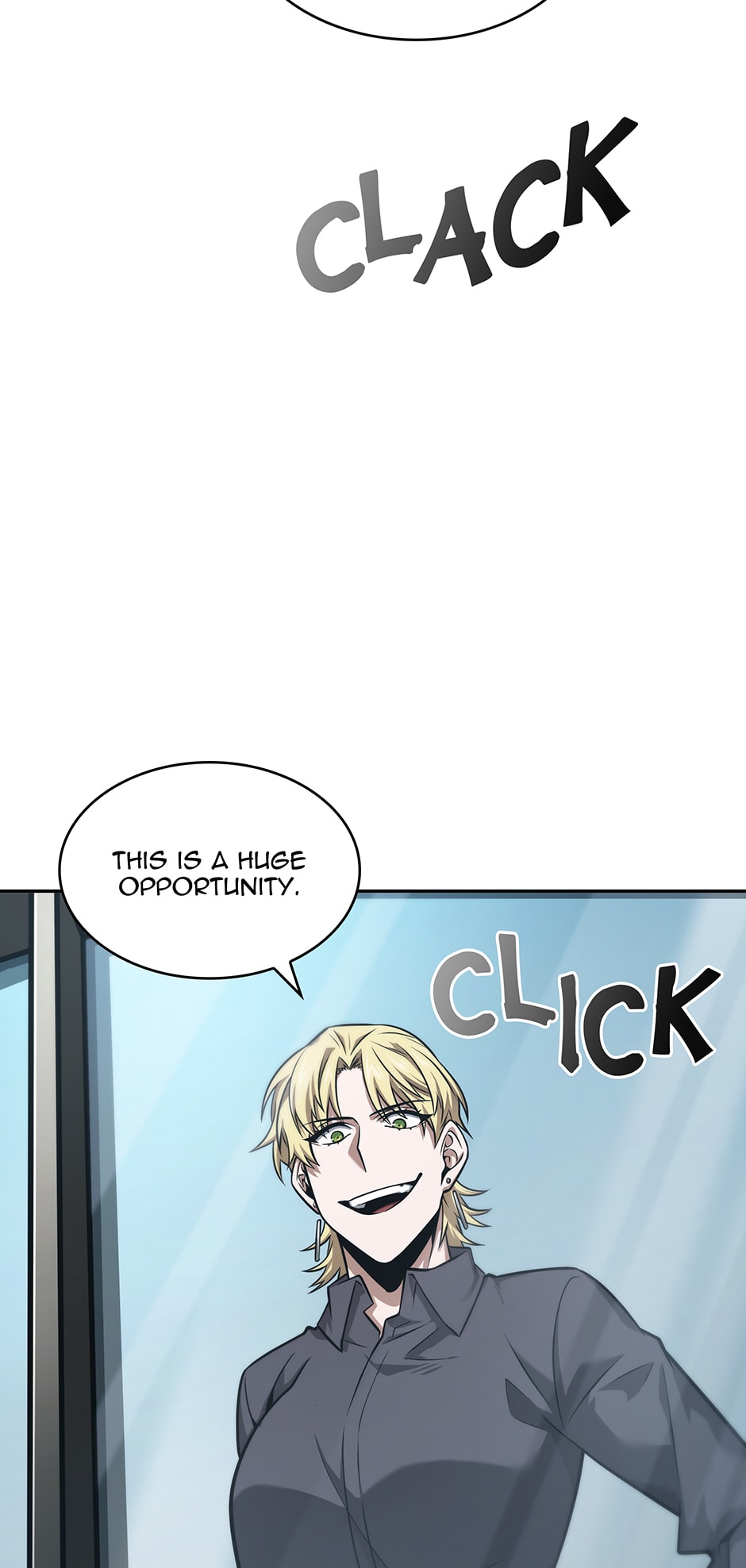 Read Tomb Raider King chapter 340 image 20 on Lezhin