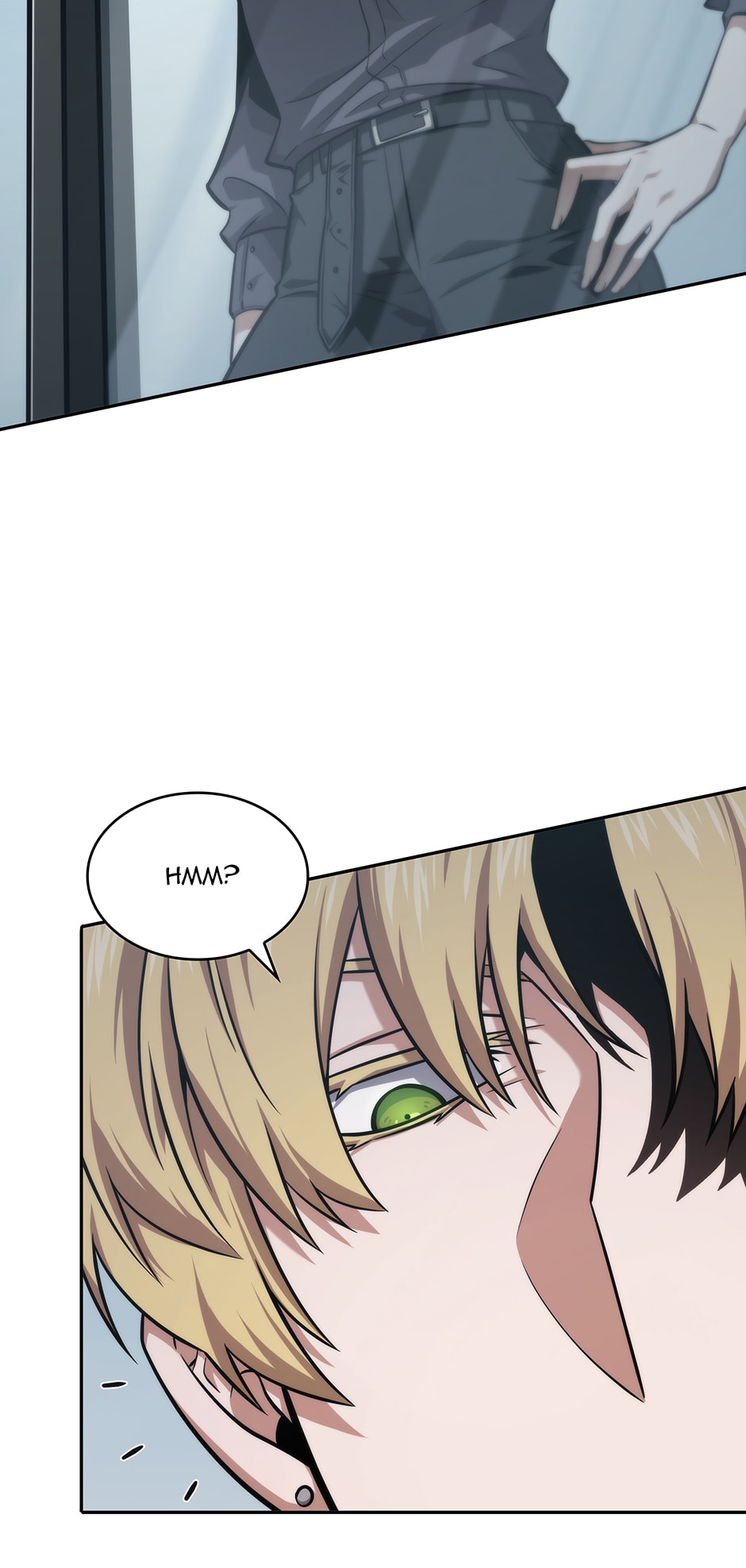 Read Tomb Raider King chapter 340 image 21 on Lezhin