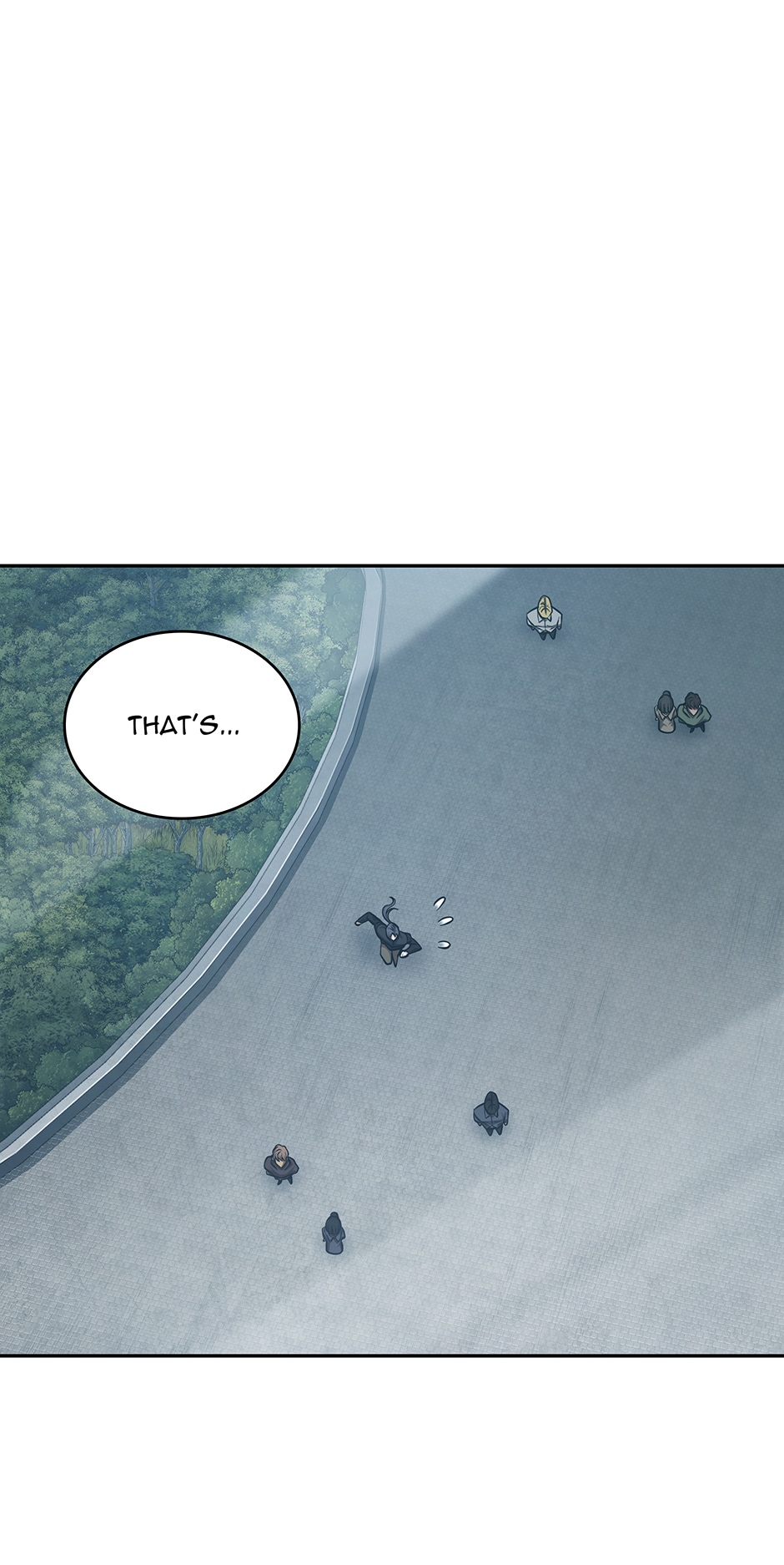 Read Tomb Raider King chapter 340 image 22 on Lezhin