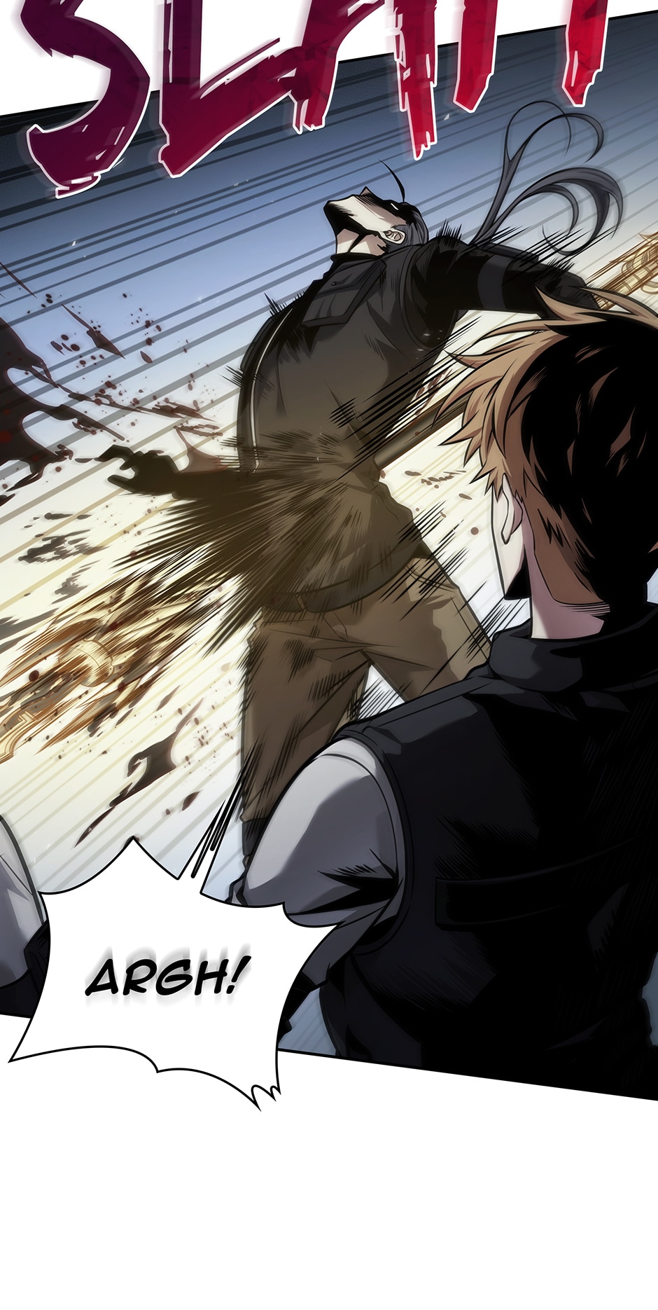Read Tomb Raider King chapter 340 image 26 on Lezhin