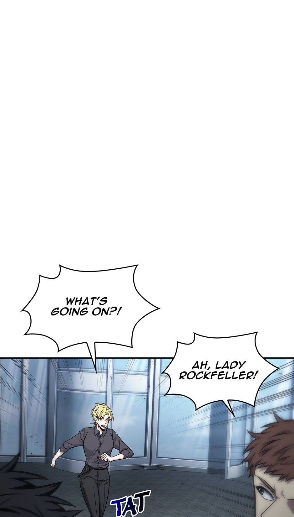 Read Tomb Raider King chapter 340 image 28 on Lezhin
