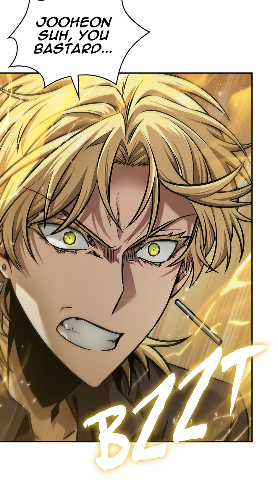 Read Tomb Raider King chapter 340 image 31 on Lezhin