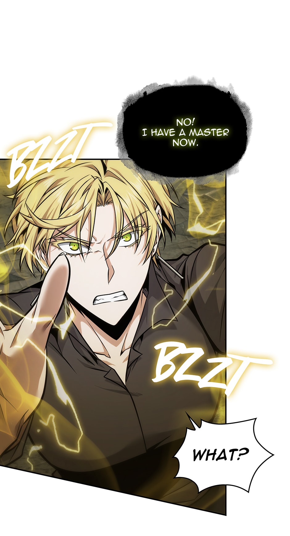 Read Tomb Raider King chapter 340 image 36 on Lezhin