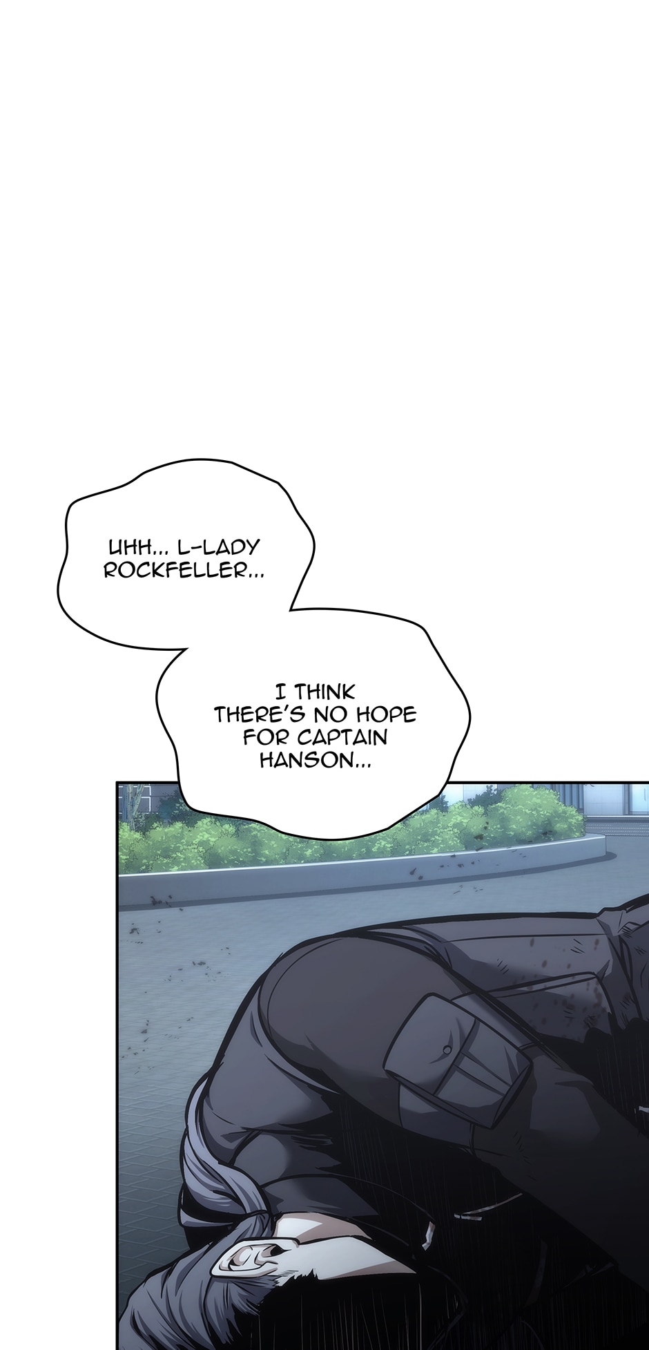 Read Tomb Raider King chapter 340 image 38 on Lezhin