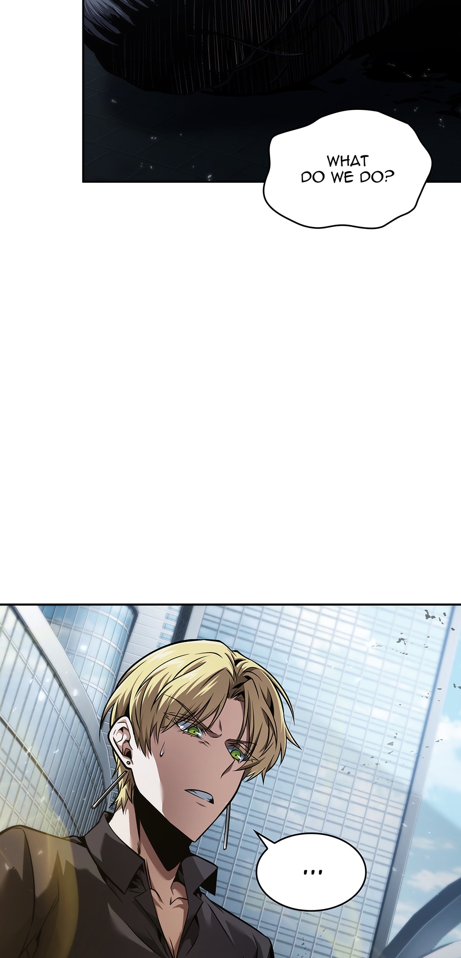 Read Tomb Raider King chapter 340 image 39 on Lezhin