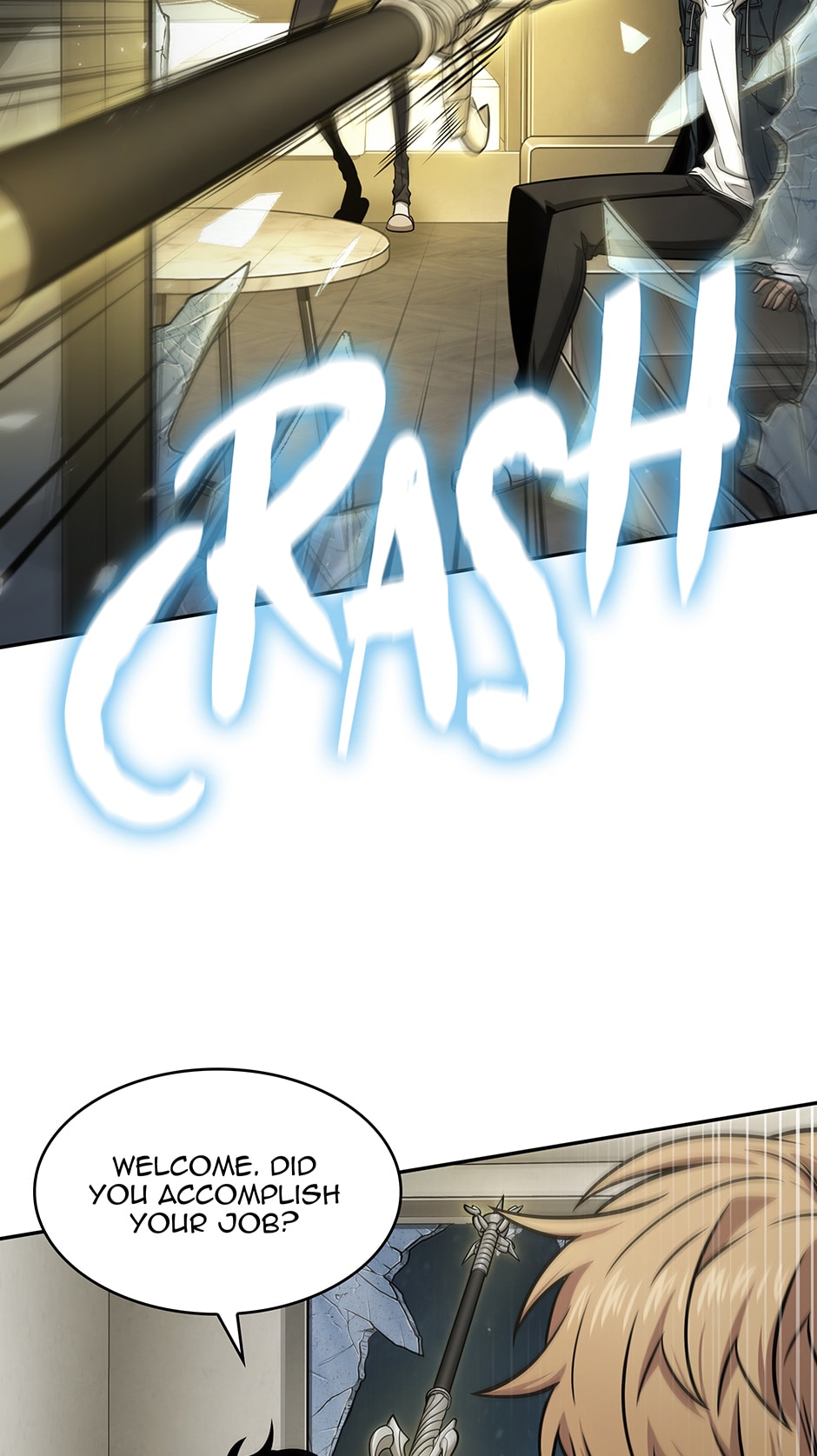 Read Tomb Raider King chapter 340 image 44 on Lezhin