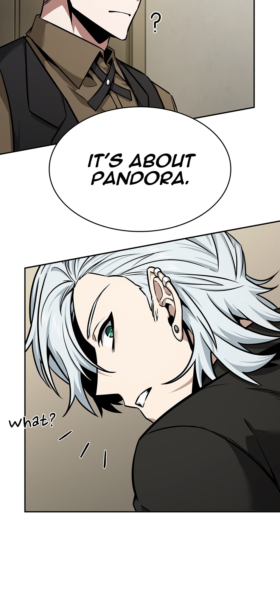 Read Tomb Raider King chapter 340 image 53 on Lezhin