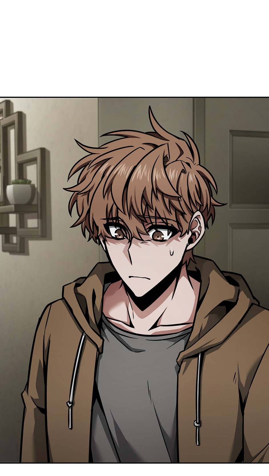 Read Tomb Raider King chapter 340 image 54 on Lezhin