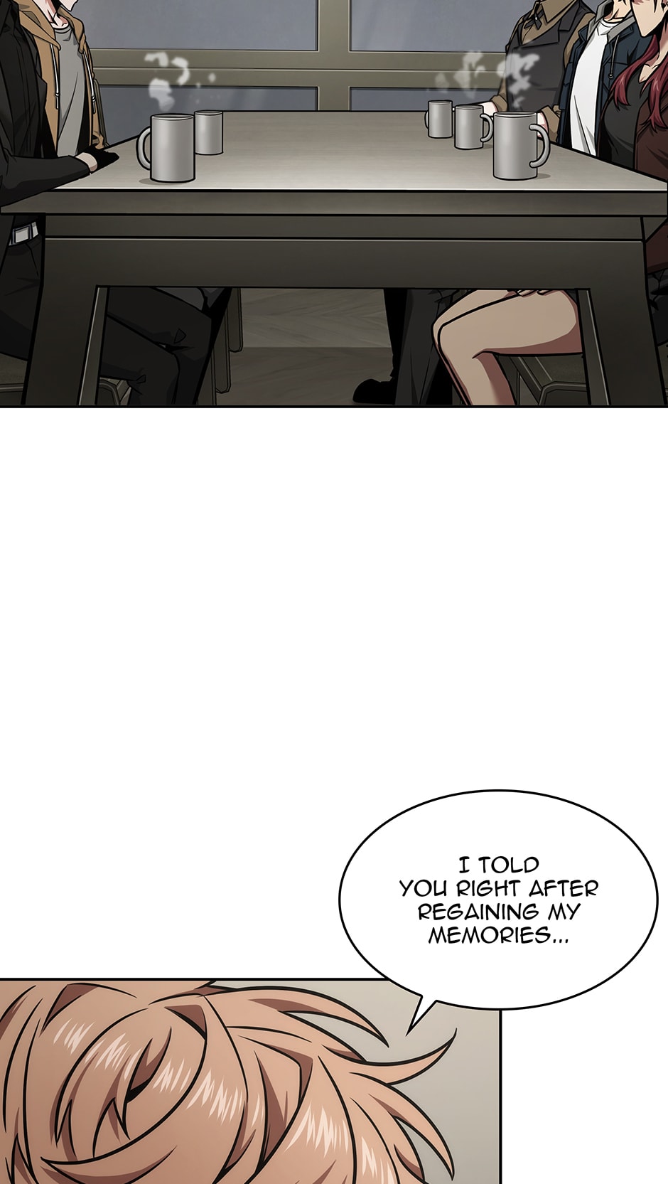Read Tomb Raider King chapter 340 image 56 on Lezhin
