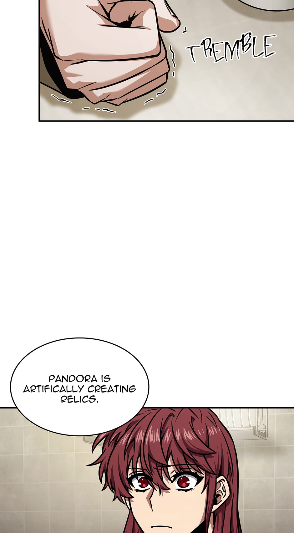 Read Tomb Raider King chapter 340 image 61 on Lezhin