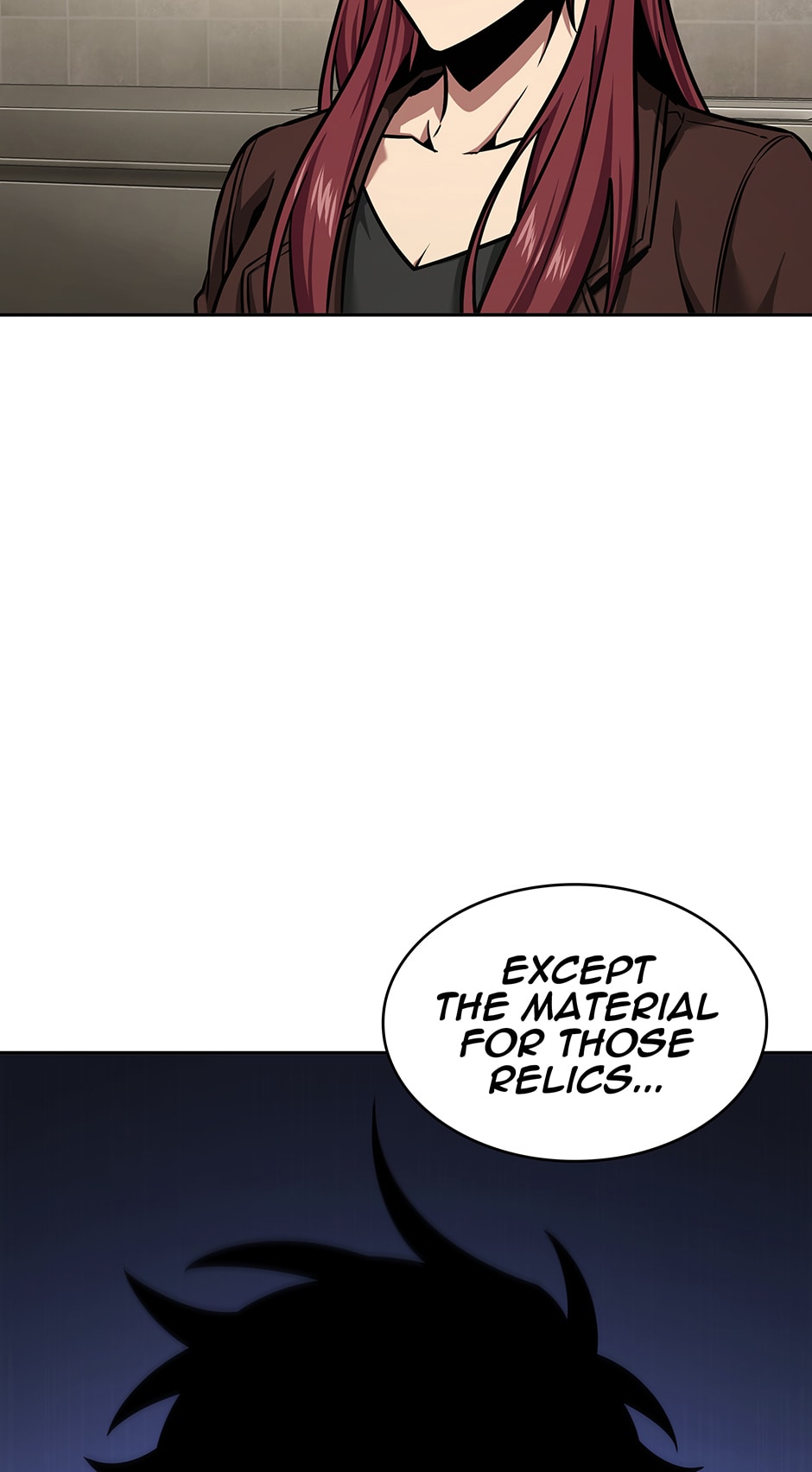 Read Tomb Raider King chapter 340 image 62 on Lezhin