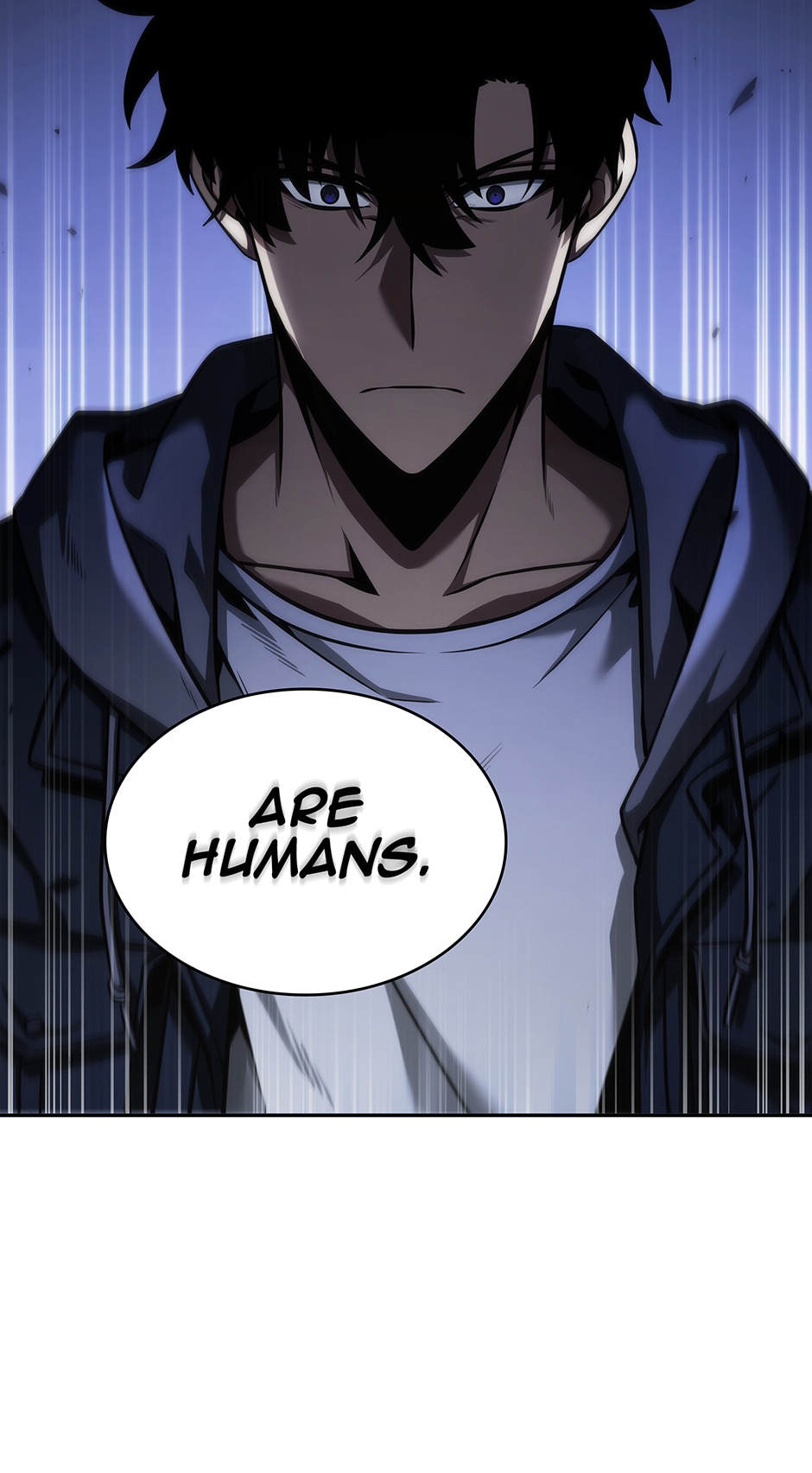 Read Tomb Raider King chapter 340 image 63 on Lezhin