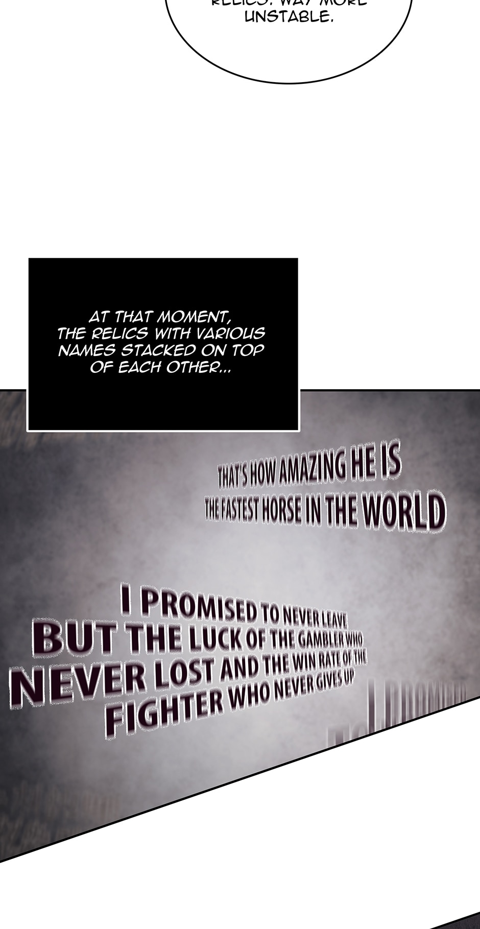 Read Tomb Raider King chapter 340 image 66 on Lezhin
