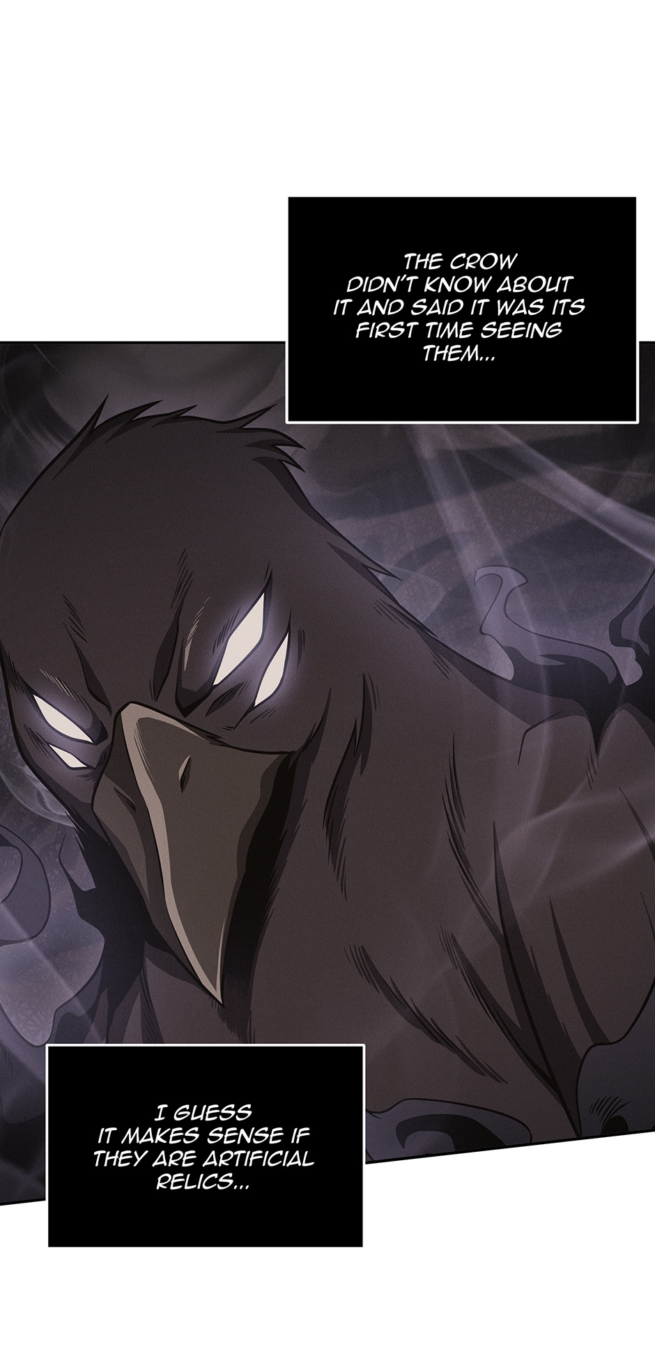 Read Tomb Raider King chapter 340 image 68 on Lezhin